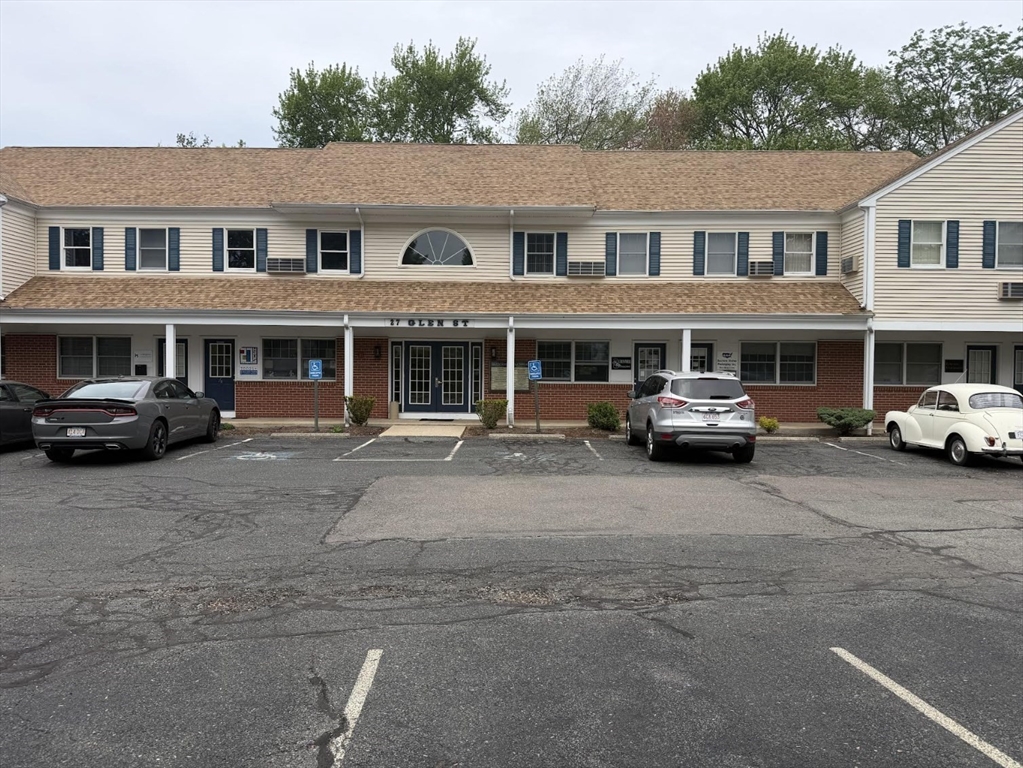 Photo 1 of 5 — 27 Glen St., Stoughton, MA 02072