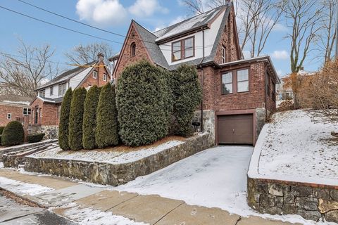 Photo of 77 Undine Rd, Boston, MA 02135 (MLS # 73465853)