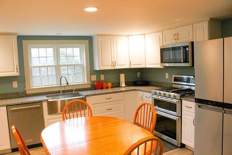 Photo of 535 Prospect St, West Boylston, MA 01583 (MLS # 73462009)
