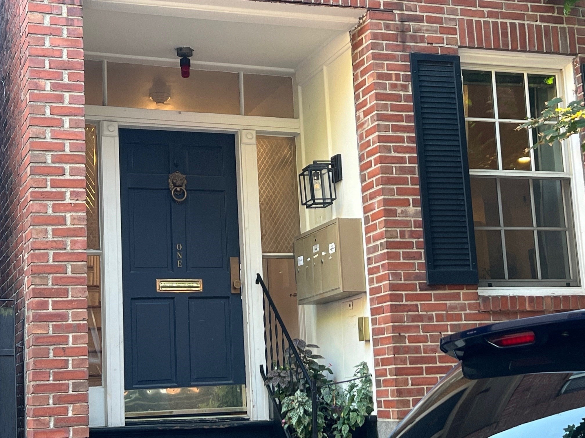 1 Melrose Street #4, Boston, MA, 1 Melrose Street #4, Boston, MA Photo #1