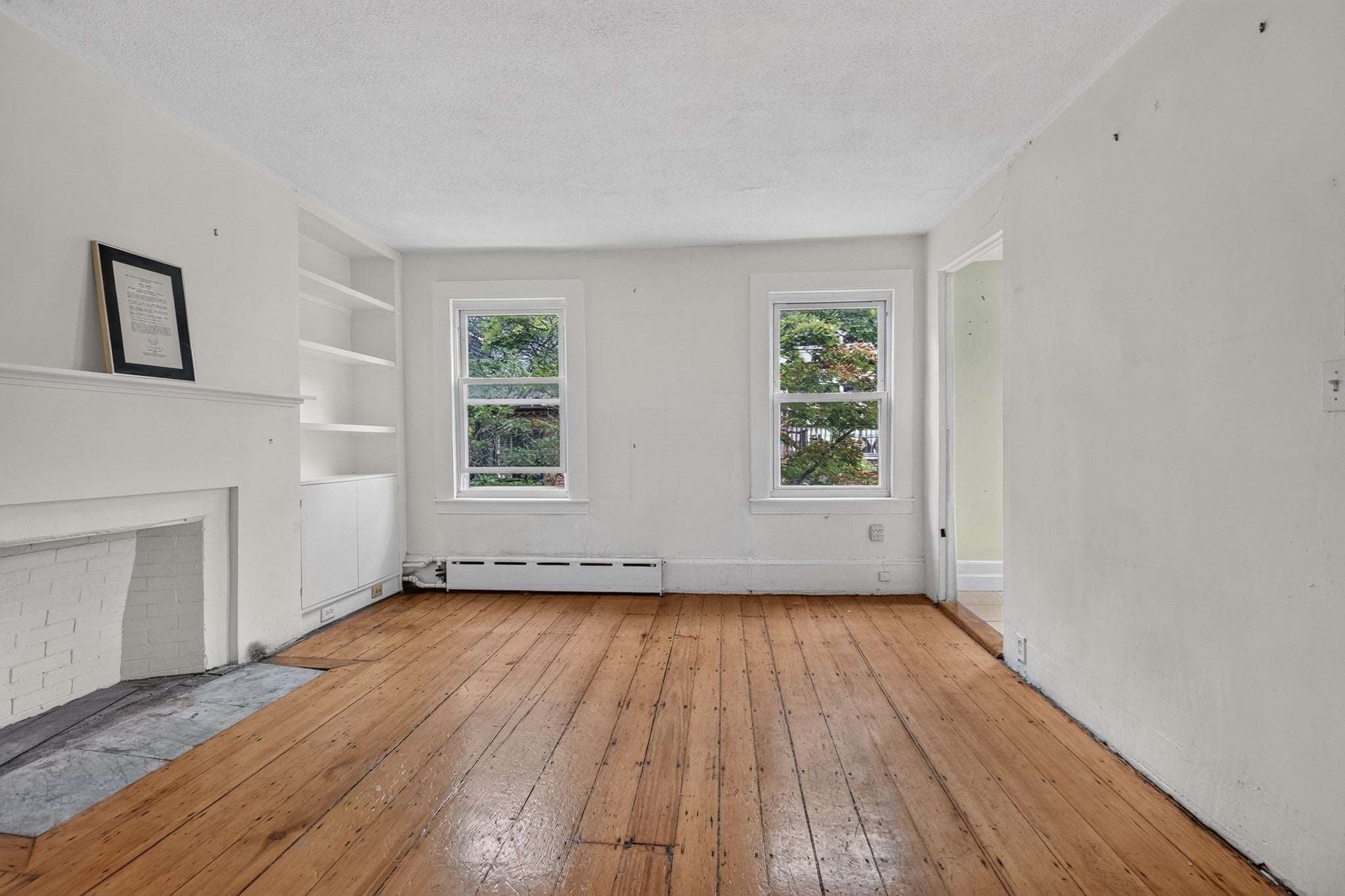 1 Melrose Street #4, Boston, MA, 1 Melrose Street #4, Boston, MA Photo #4