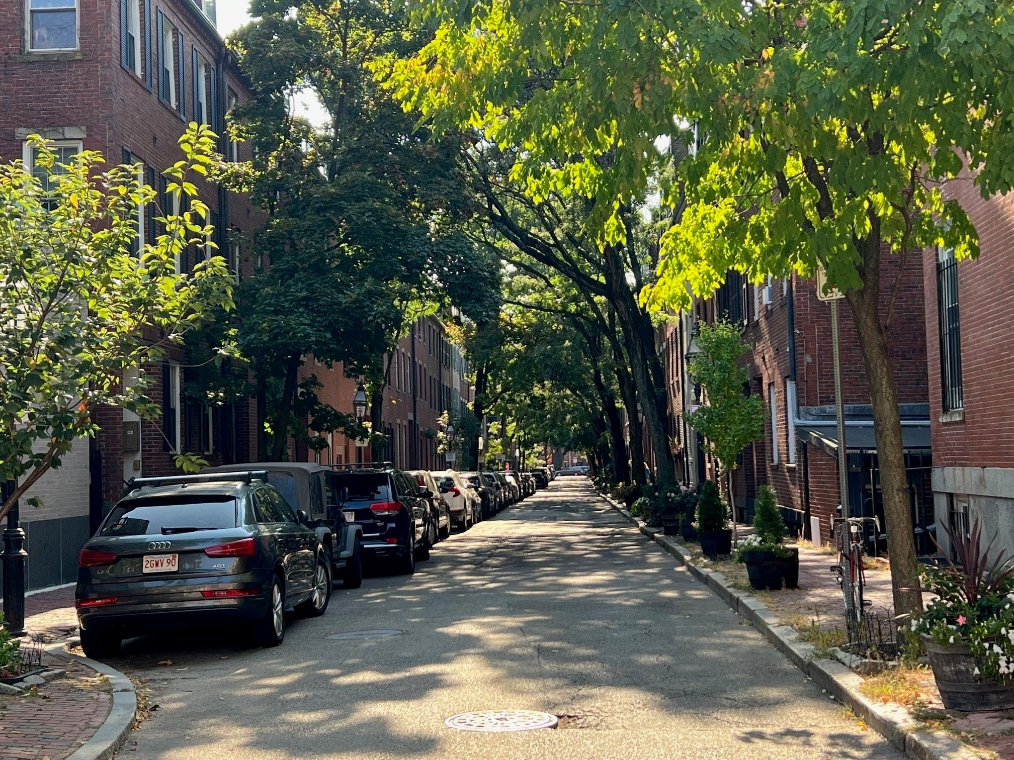 1 Melrose Street #4, Boston, MA, 1 Melrose Street #4, Boston, MA Photo #15