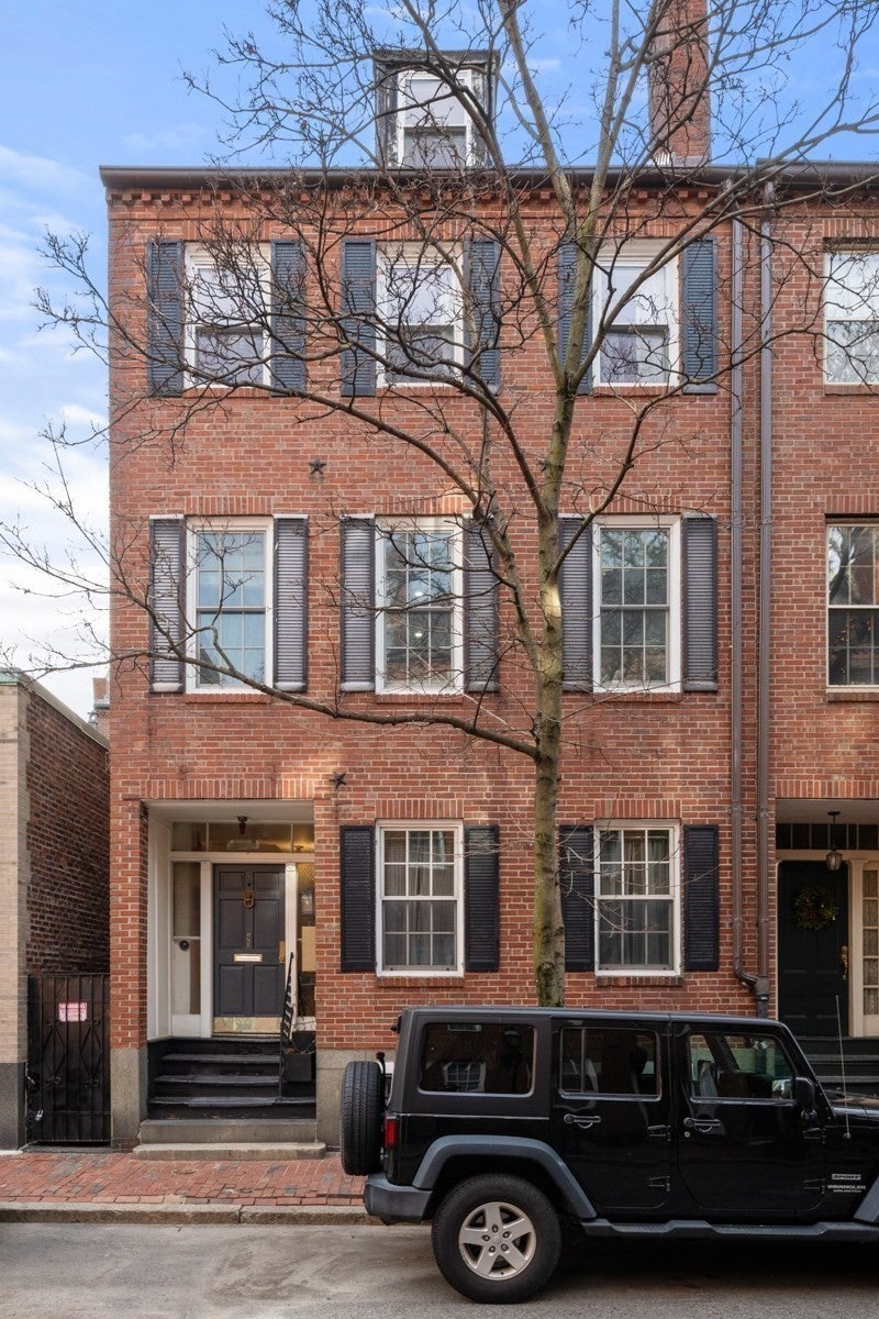 1 Melrose Street #4, Boston, MA, 1 Melrose Street #4, Boston, MA Photo #14