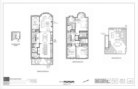 Photo of 56 Rutland Square #3, Boston, MA 02118 (MLS # 73560926)
