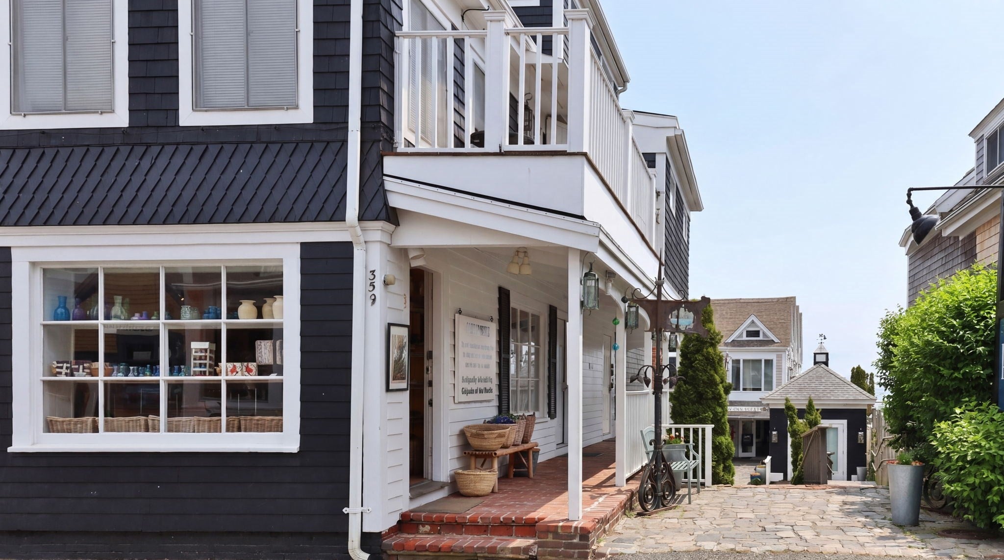 359 Commercial Street Unit A, Provincetown, MA, 359 Commercial Street Unit A, Provincetown, MA Photo #2