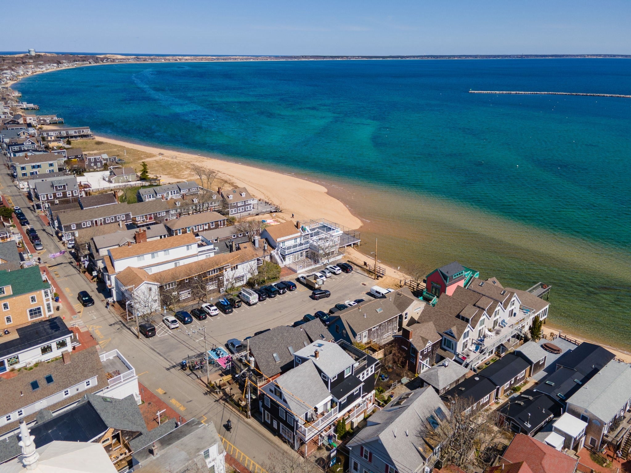 359 Commercial Street Unit A, Provincetown, MA, 359 Commercial Street Unit A, Provincetown, MA Photo #27