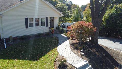 Photo of 5 Charles Patten Dr, Sterling, MA 01564 (MLS # 73439552)