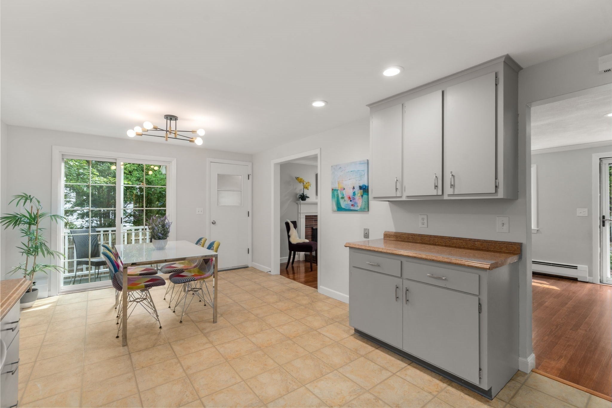80 Wade Street, Newton, MA, 80 Wade Street, Newton, MA Photo #7