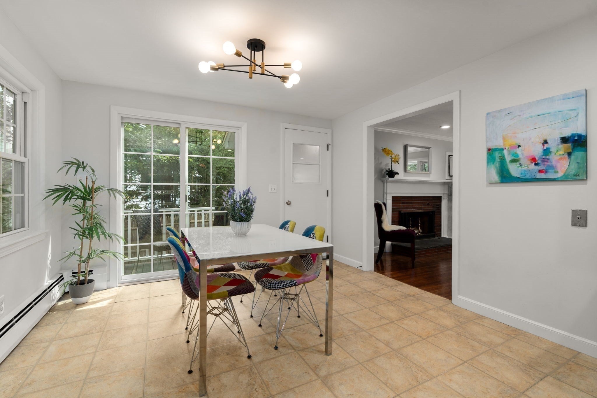 80 Wade Street, Newton, MA, 80 Wade Street, Newton, MA Photo #8