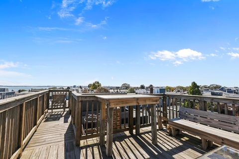 Photo of 697 East 6th St #3, Boston, MA 02127 (MLS # 73439812)
