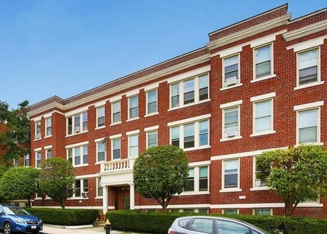 24 Ransom Road #1, Boston, MA Photo #1