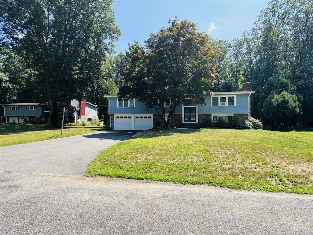 7 Thomas Dr