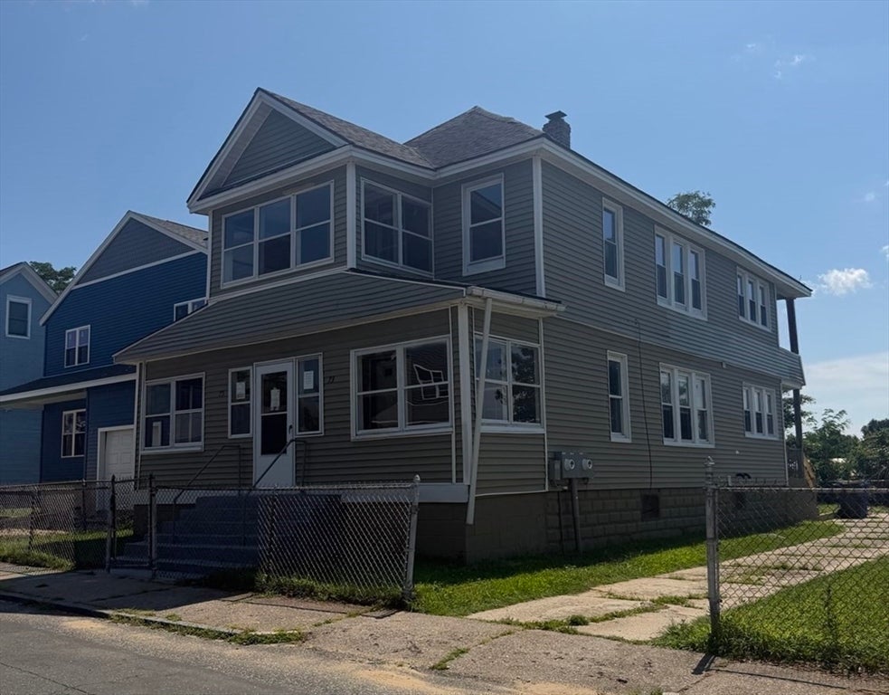 73-75 Melrose St, Springfield, MA, 73-75 Melrose St, Springfield, MA Photo #16