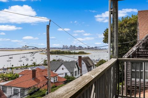 42 Harborview Ave 2 Winthrop MA 02152