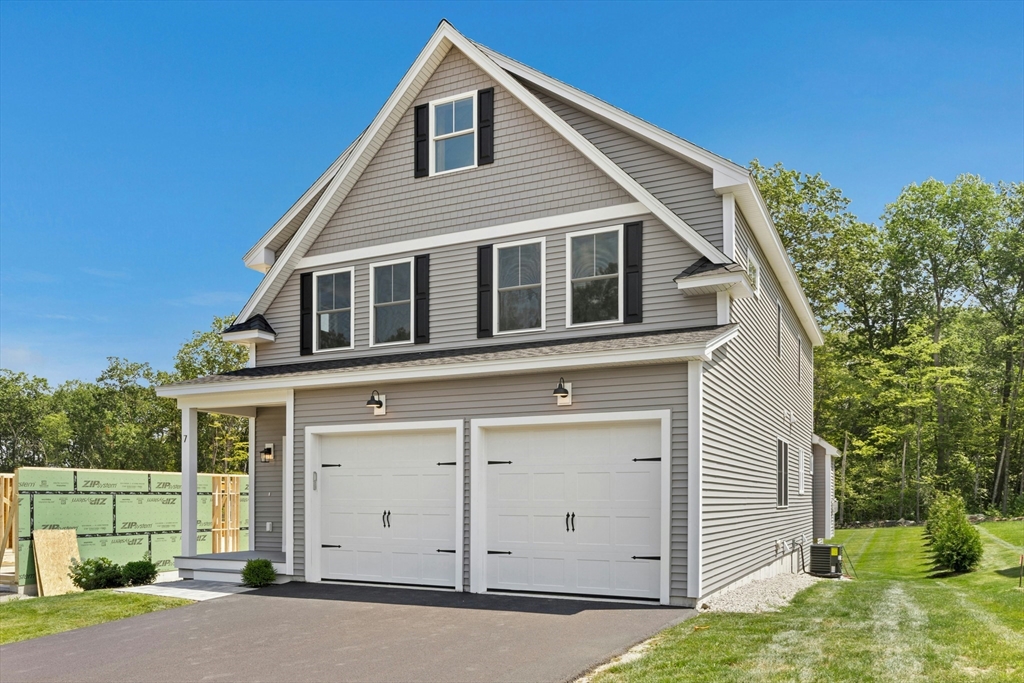 7 Gaskins Lane