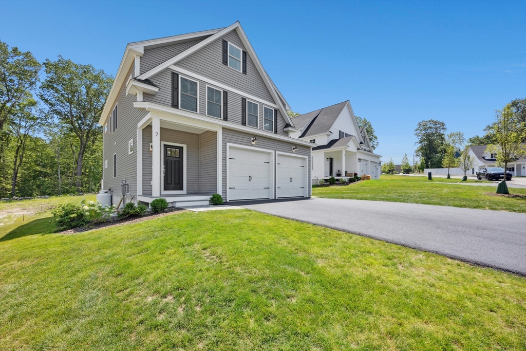 7 Gaskins Lane