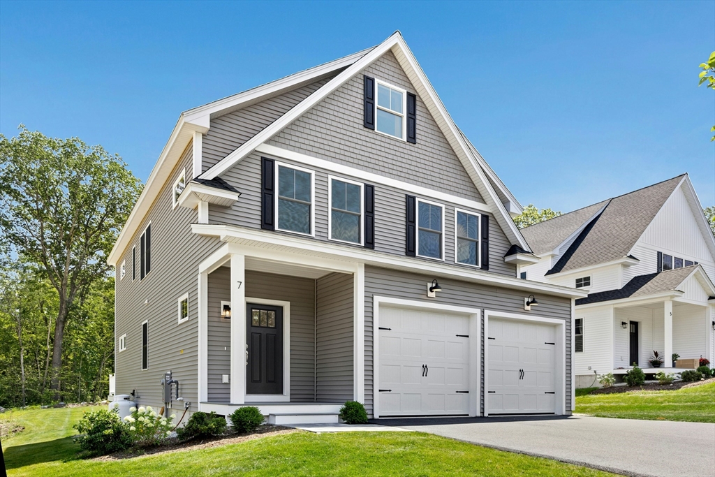 7 Gaskins Lane
