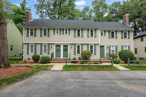 406 Wellman Ave 406 Chelmsford MA 01863