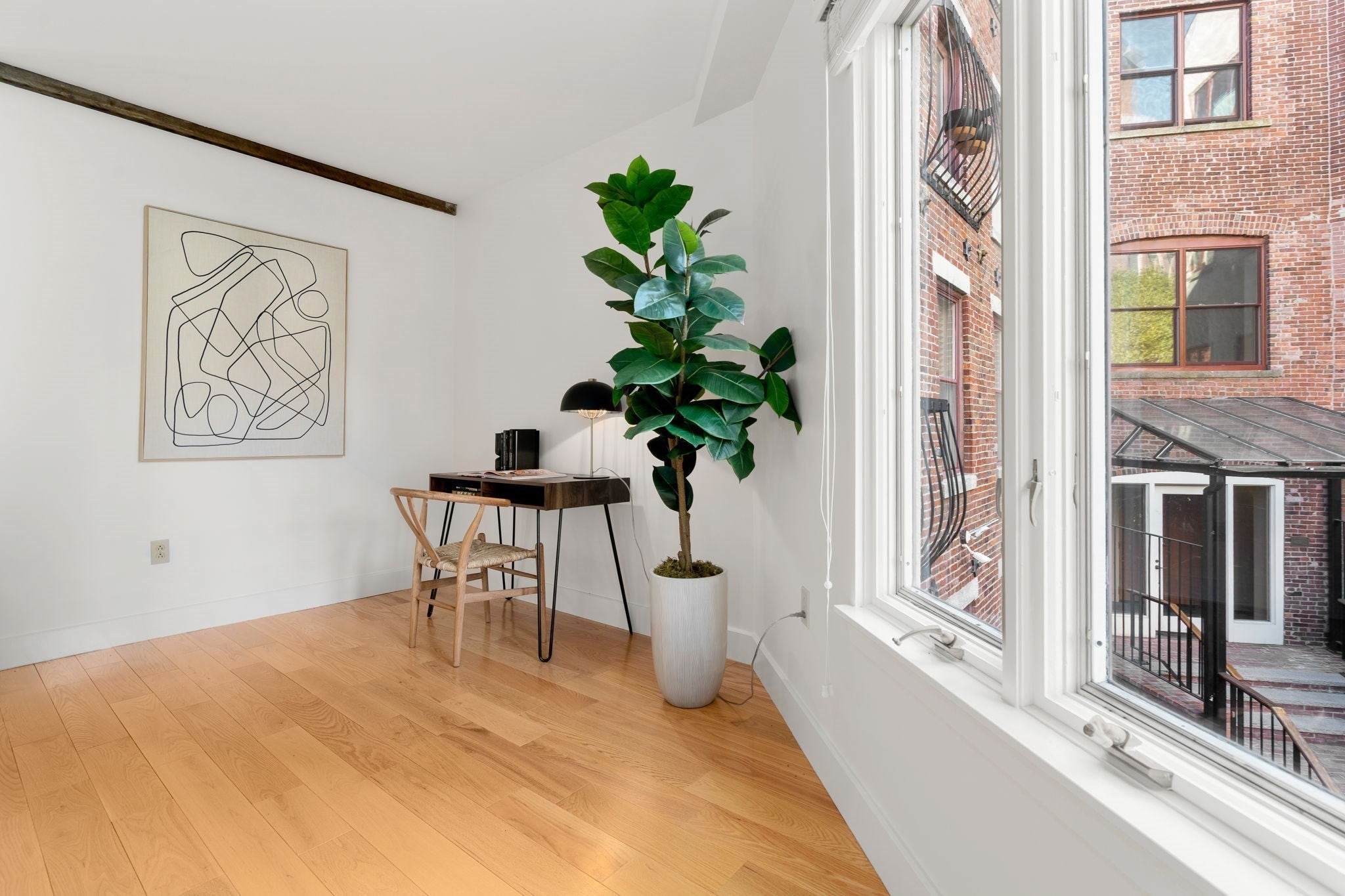 100 Fulton St 03Q