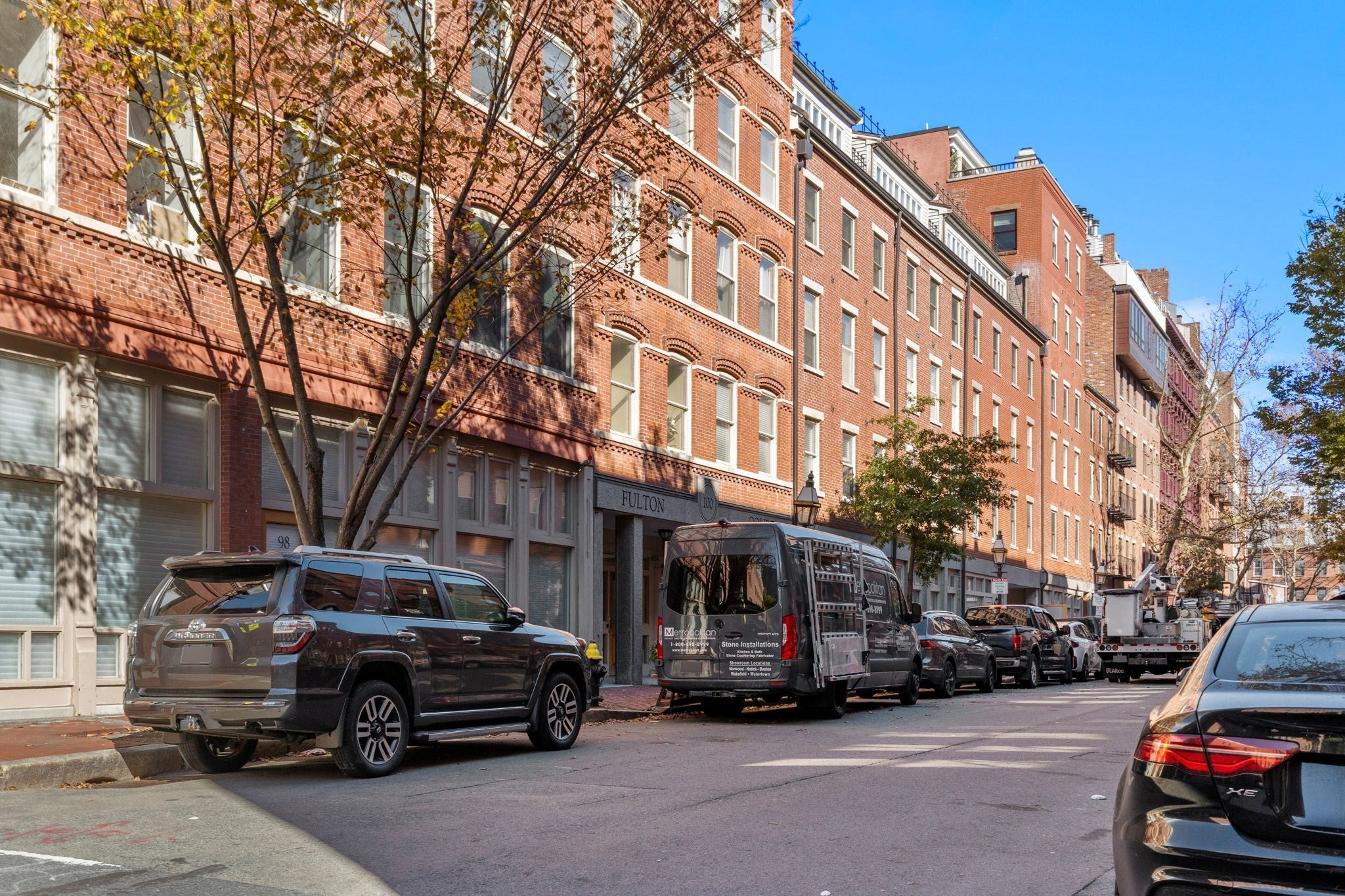 100 Fulton St #03Q, Boston, MA Photo #17