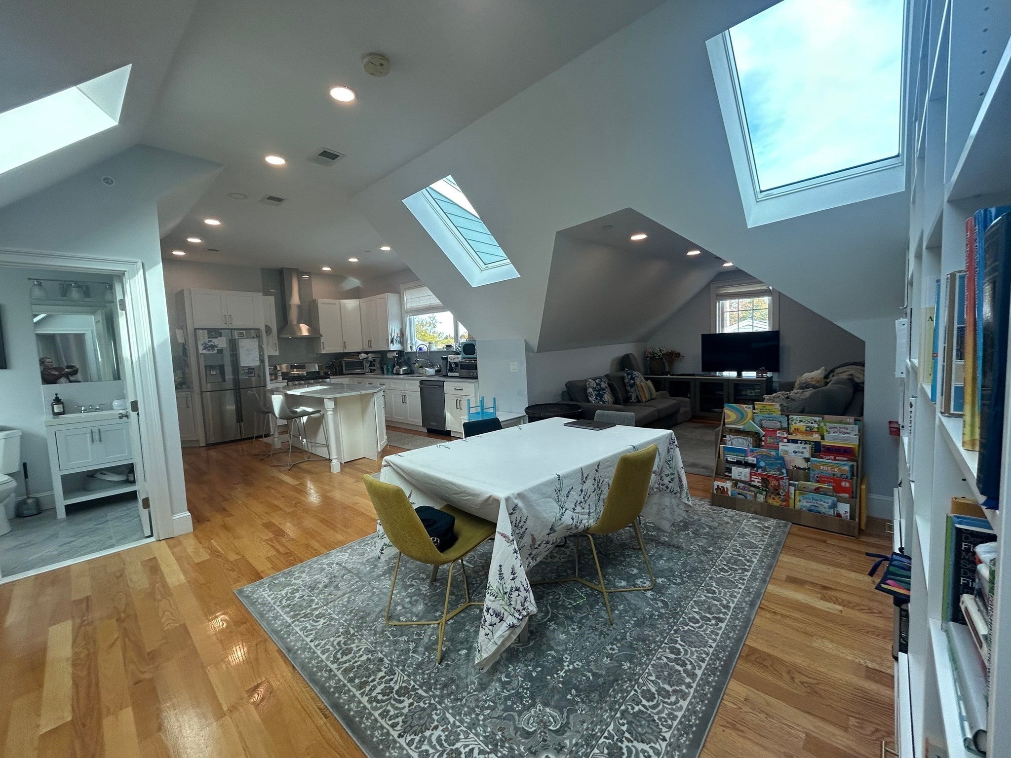 154 Cypress St #154, Watertown, MA, 154 Cypress St #154, Watertown, MA Photo #16