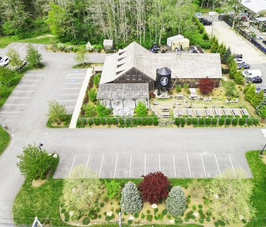 876 East Falmouth Hwy