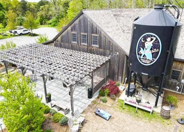 876 East Falmouth Hwy