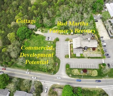 876 East Falmouth Hwy Falmouth MA 02536