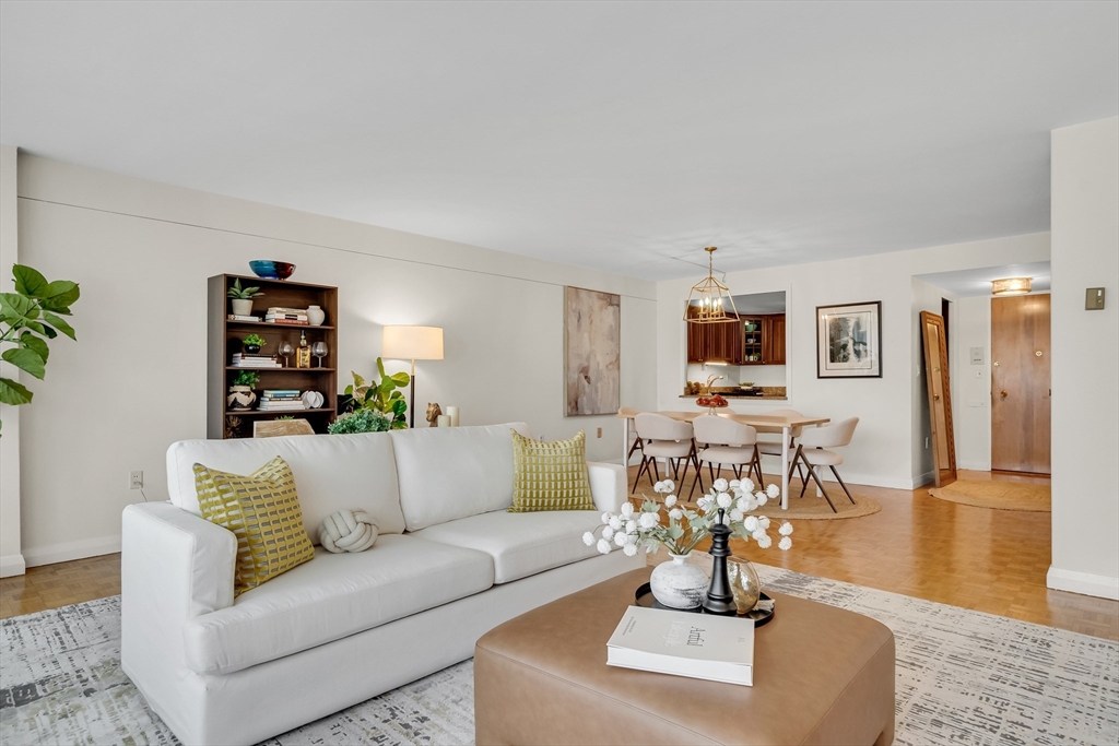 45 Longwood Ave 408