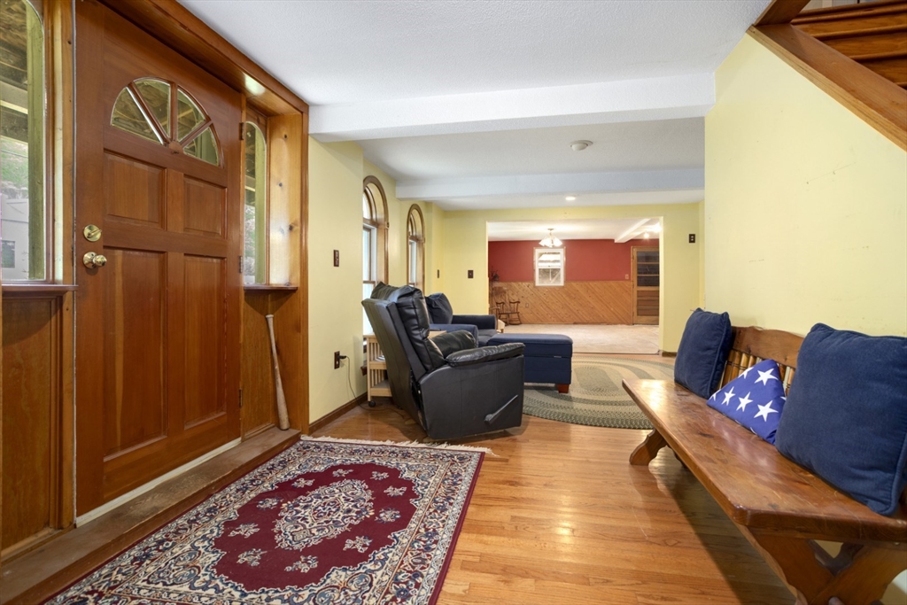 121 Liberty St