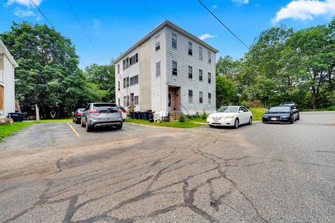 Photo of 50 Fairlawn Ave, Southbridge, MA 01550 (MLS # 73503848)