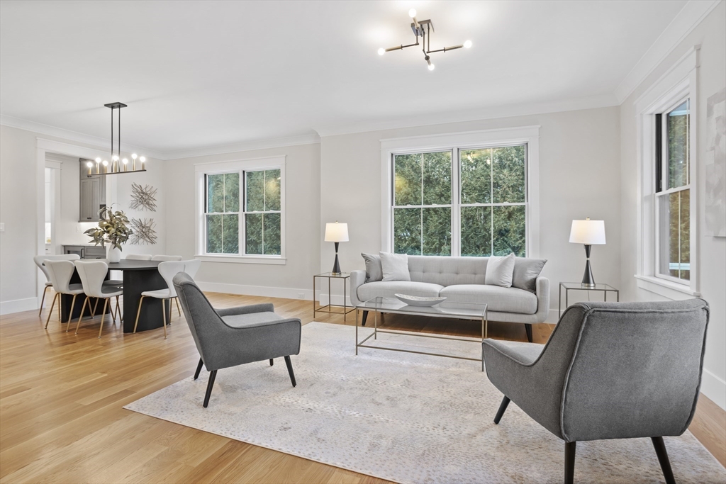 6 Parker Road