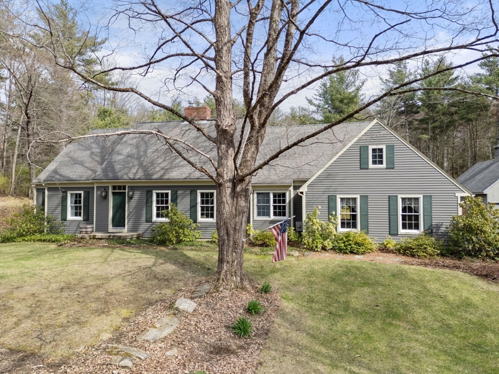 92 Allen Hill Rd