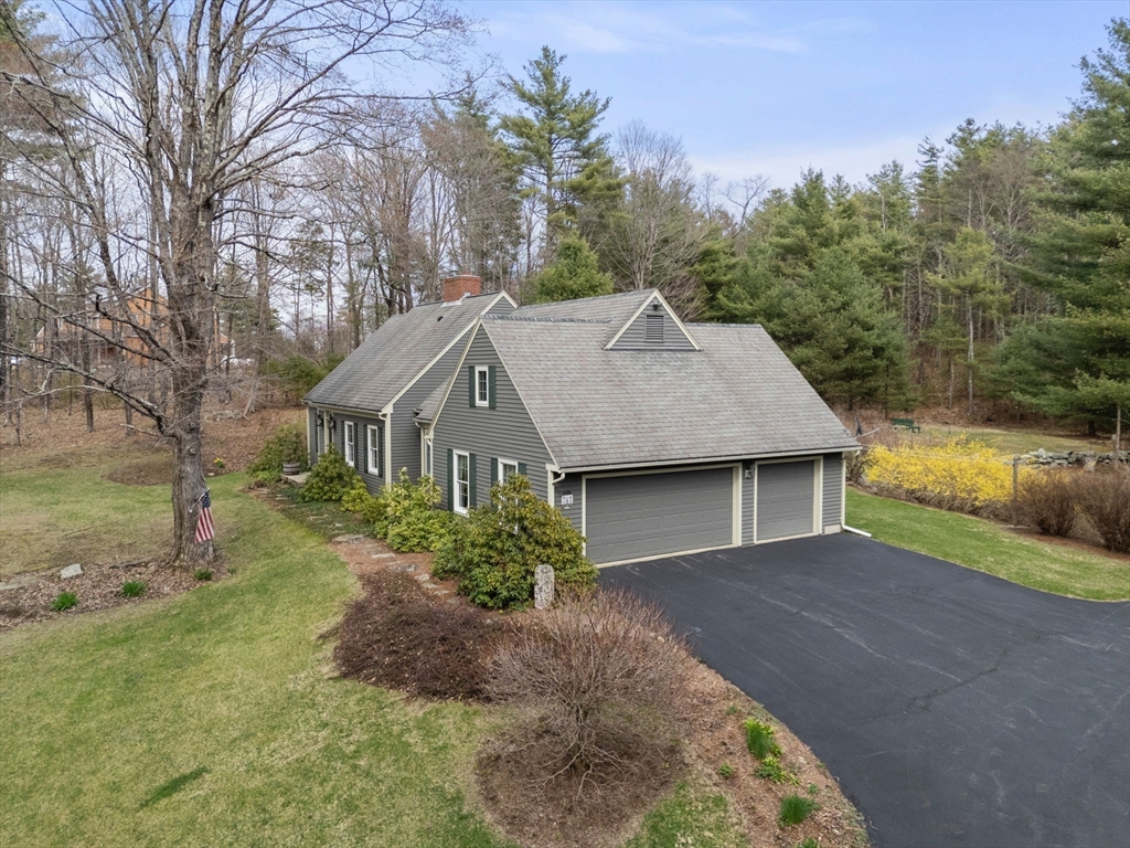 92 Allen Hill Rd