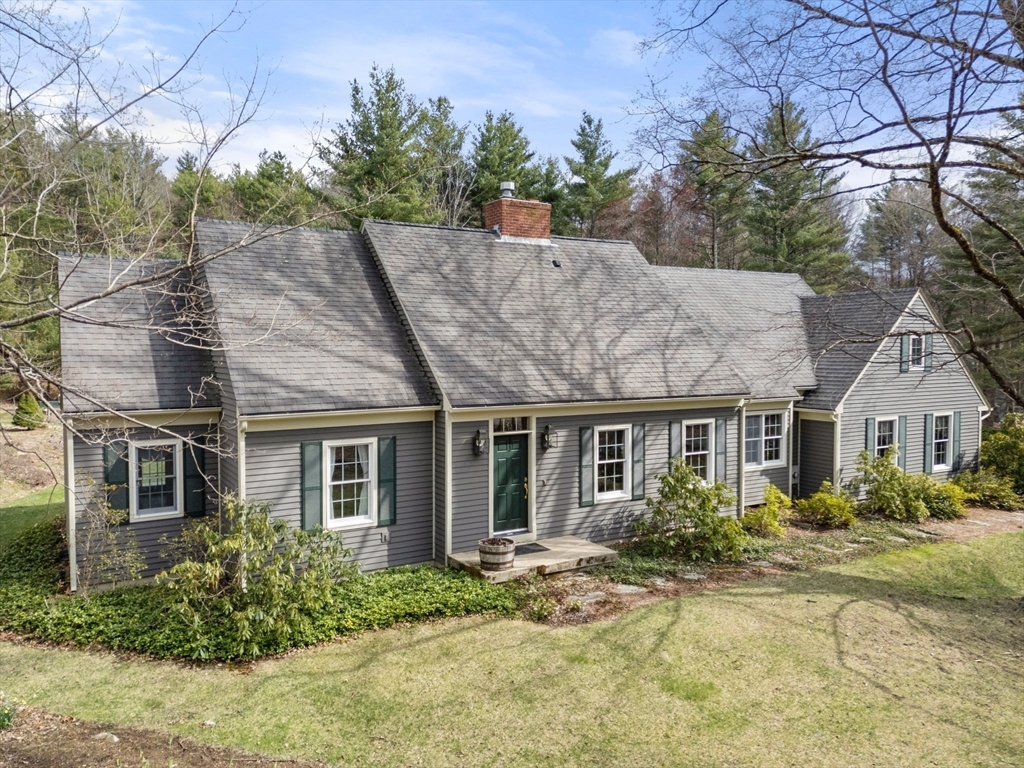 92 Allen Hill Rd