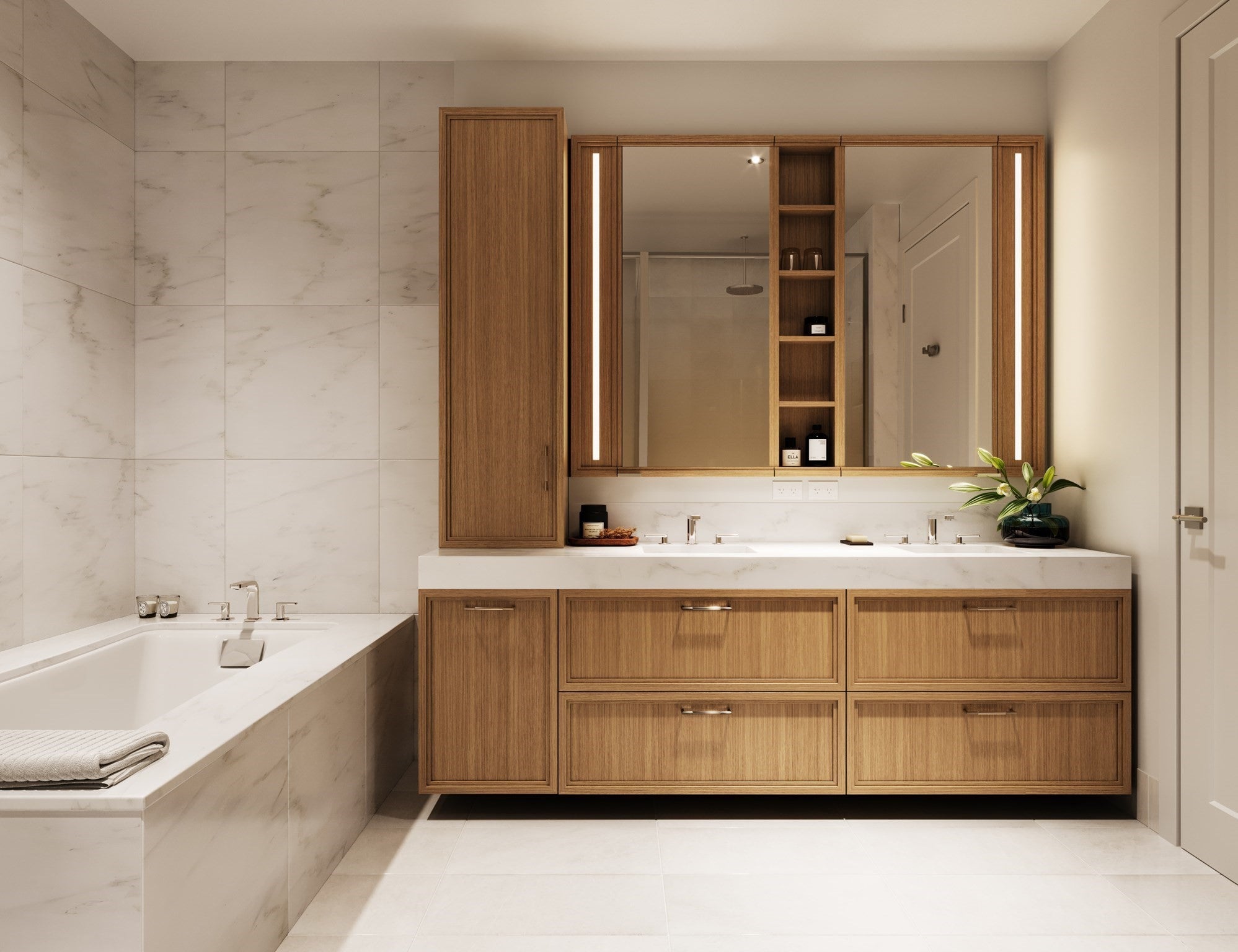 1 Harbor Shore Drive 10D
