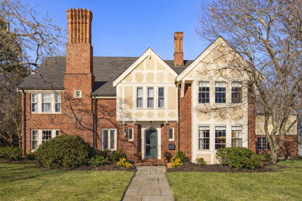 4 Dartmouth St