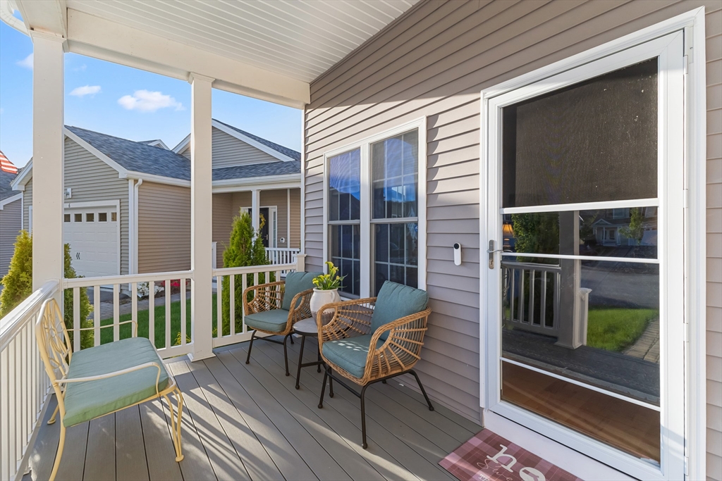4 King Philip Trail 601