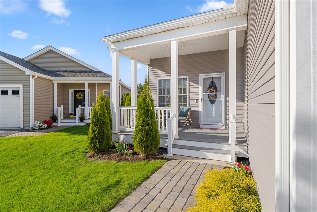 4 King Philip Trail 601