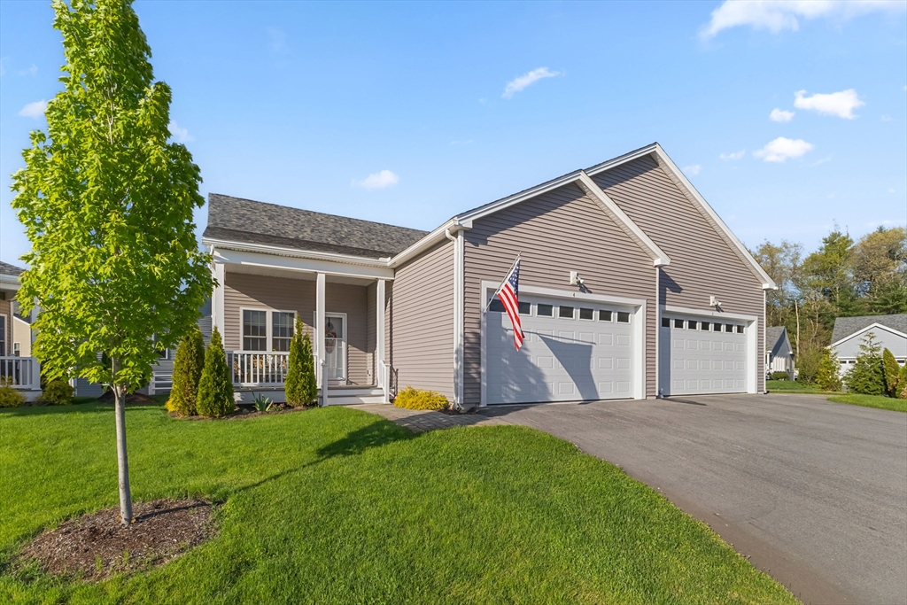 4 King Philip Trail 601