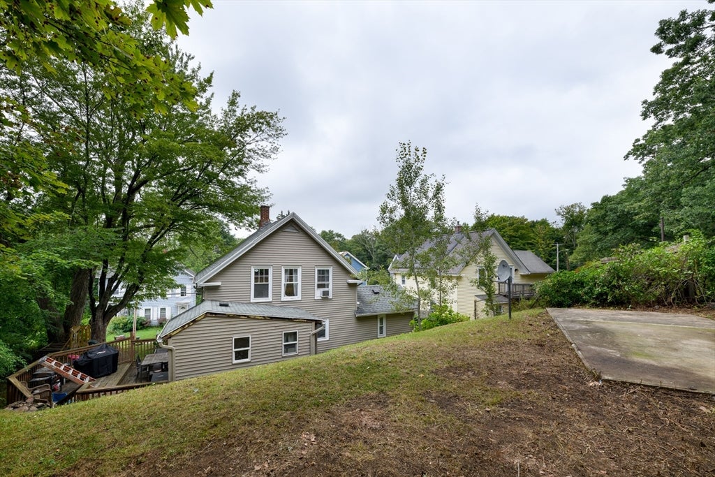 62 Grove St, Spencer, MA, 62 Grove St, Spencer, MA Photo #6
