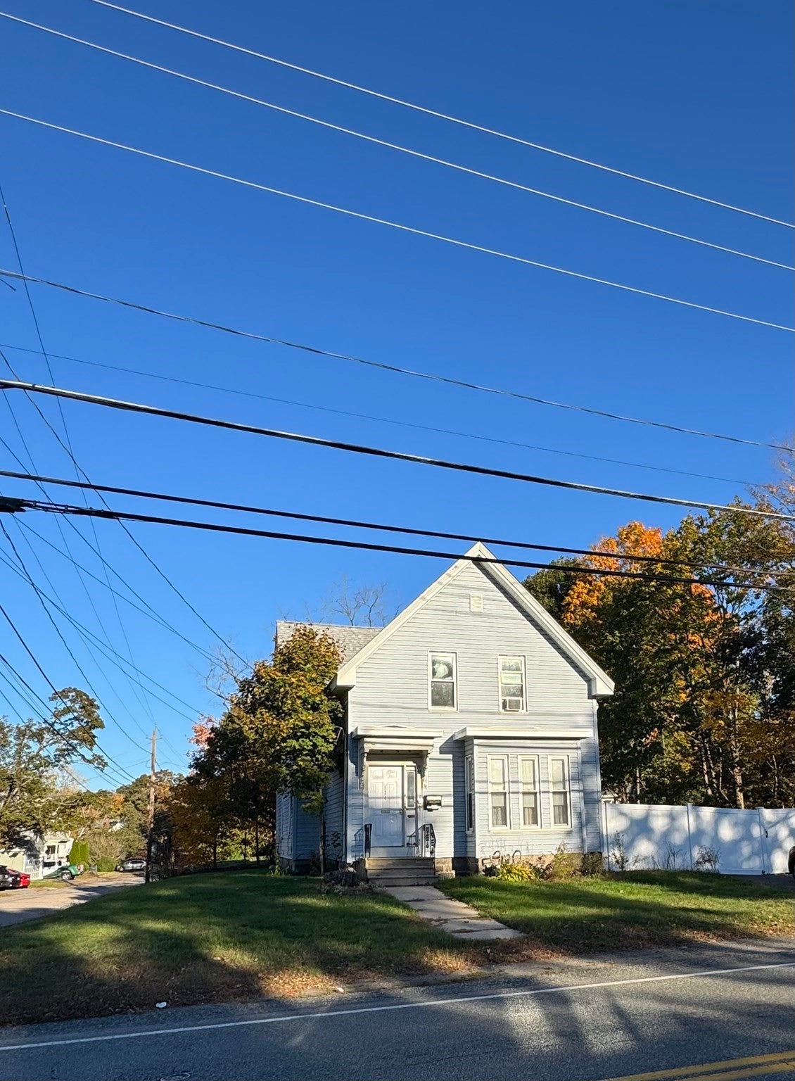 Photo of 134 Summer St, Brockton, MA