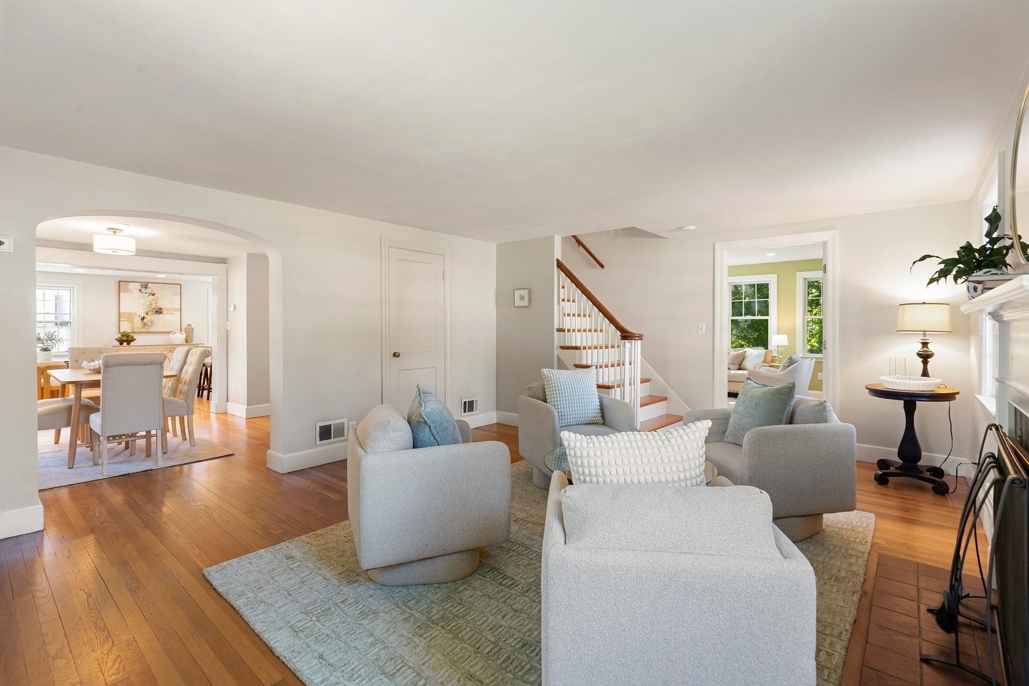 310 Concord Ave, Lexington, MA, 310 Concord Ave, Lexington, MA Photo #6
