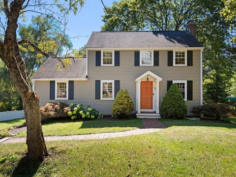 Photo of 310 Concord Ave, Lexington, MA 02421 (MLS # 73578155)