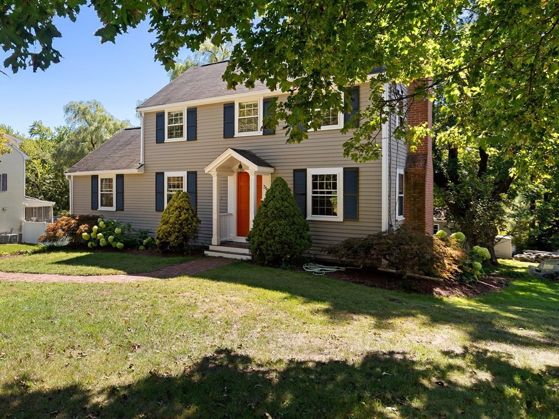 310 Concord Ave, Lexington, MA, 310 Concord Ave, Lexington, MA Photo #2