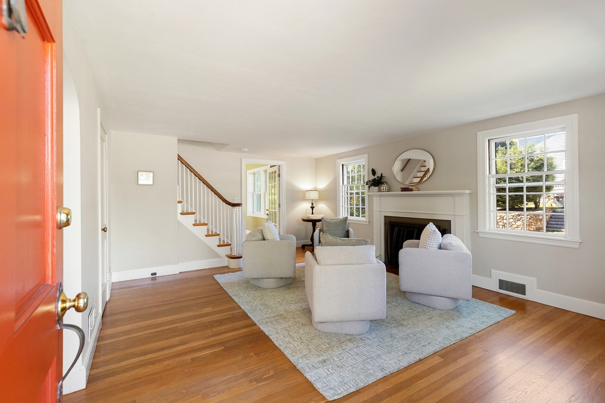 310 Concord Ave, Lexington, MA, 310 Concord Ave, Lexington, MA Photo #4