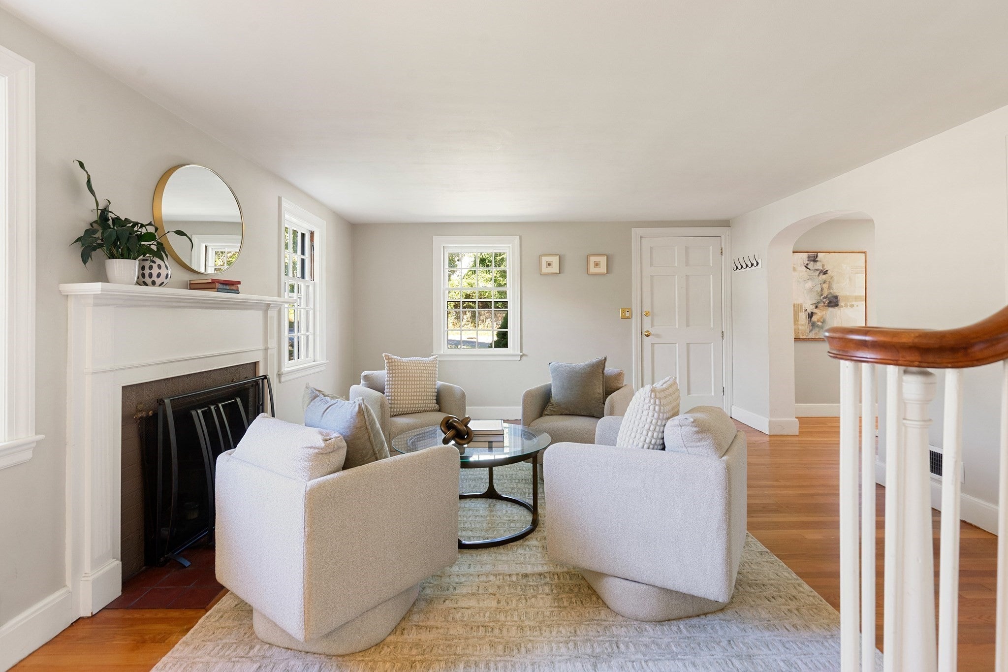 310 Concord Ave, Lexington, MA, 310 Concord Ave, Lexington, MA Photo #7