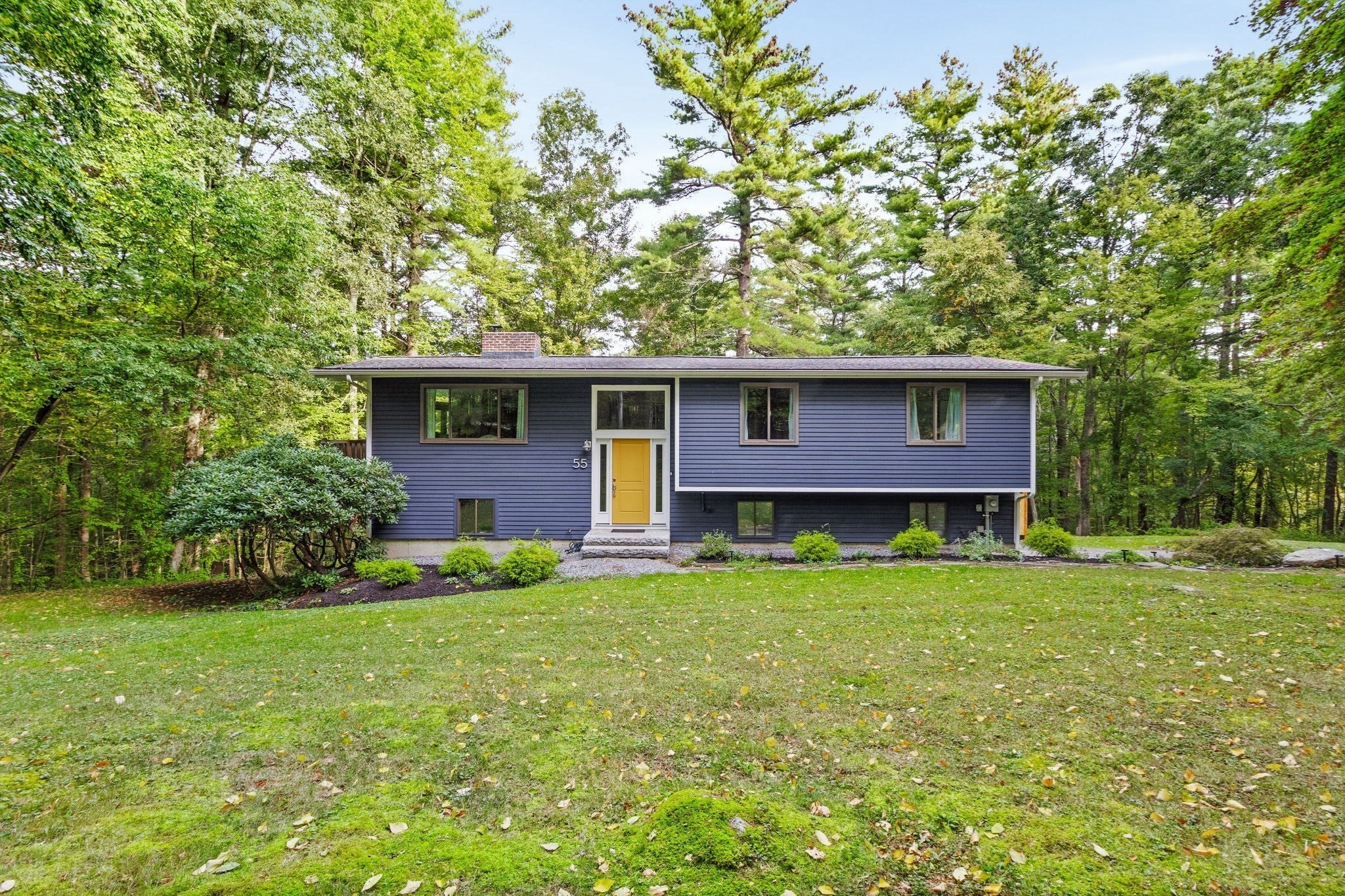 Photo of 55 Coventry Wood Road, Bolton, MA
