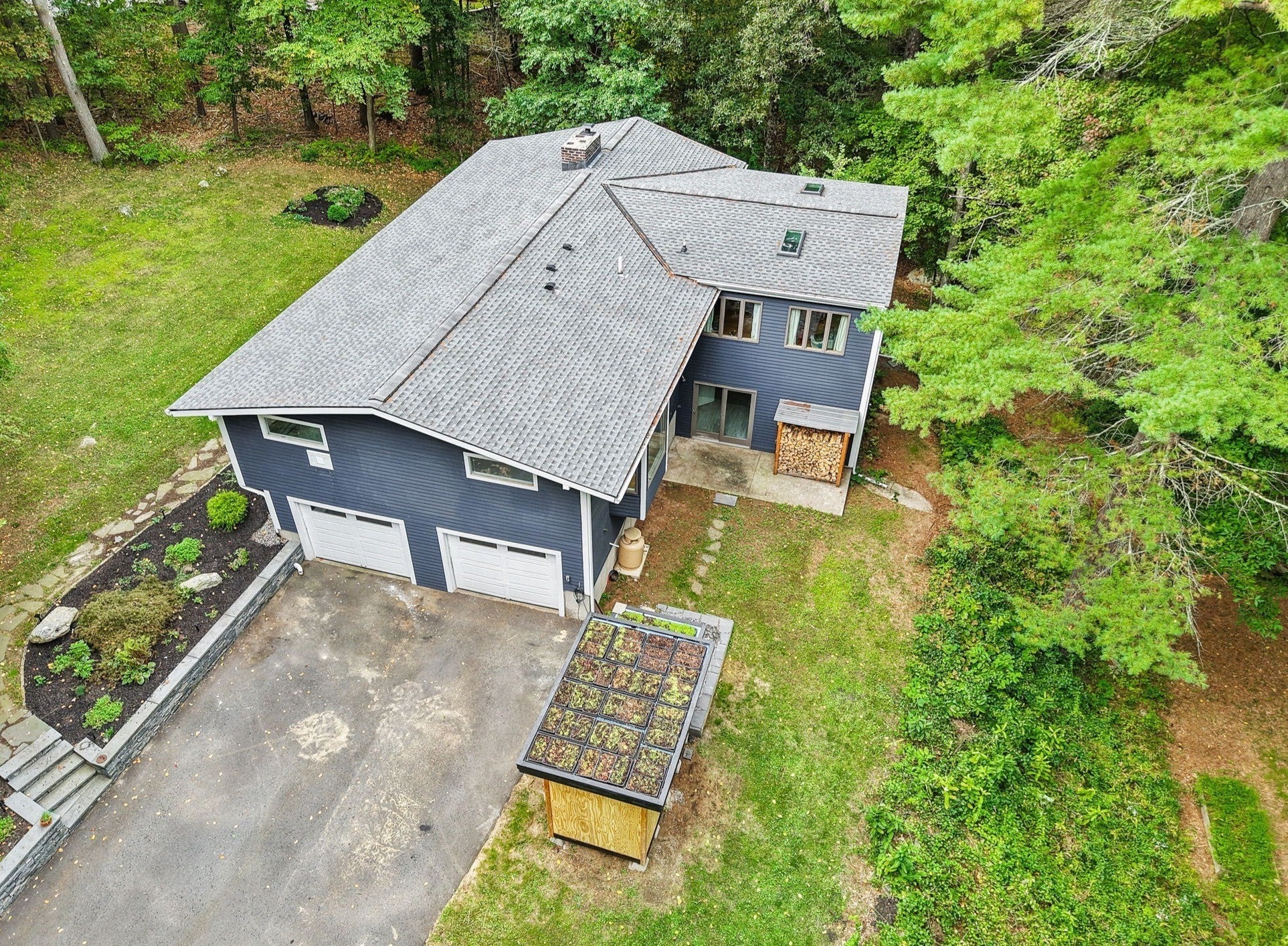 55 Coventry Wood Road, Bolton, MA, 55 Coventry Wood Road, Bolton, MA Photo #28