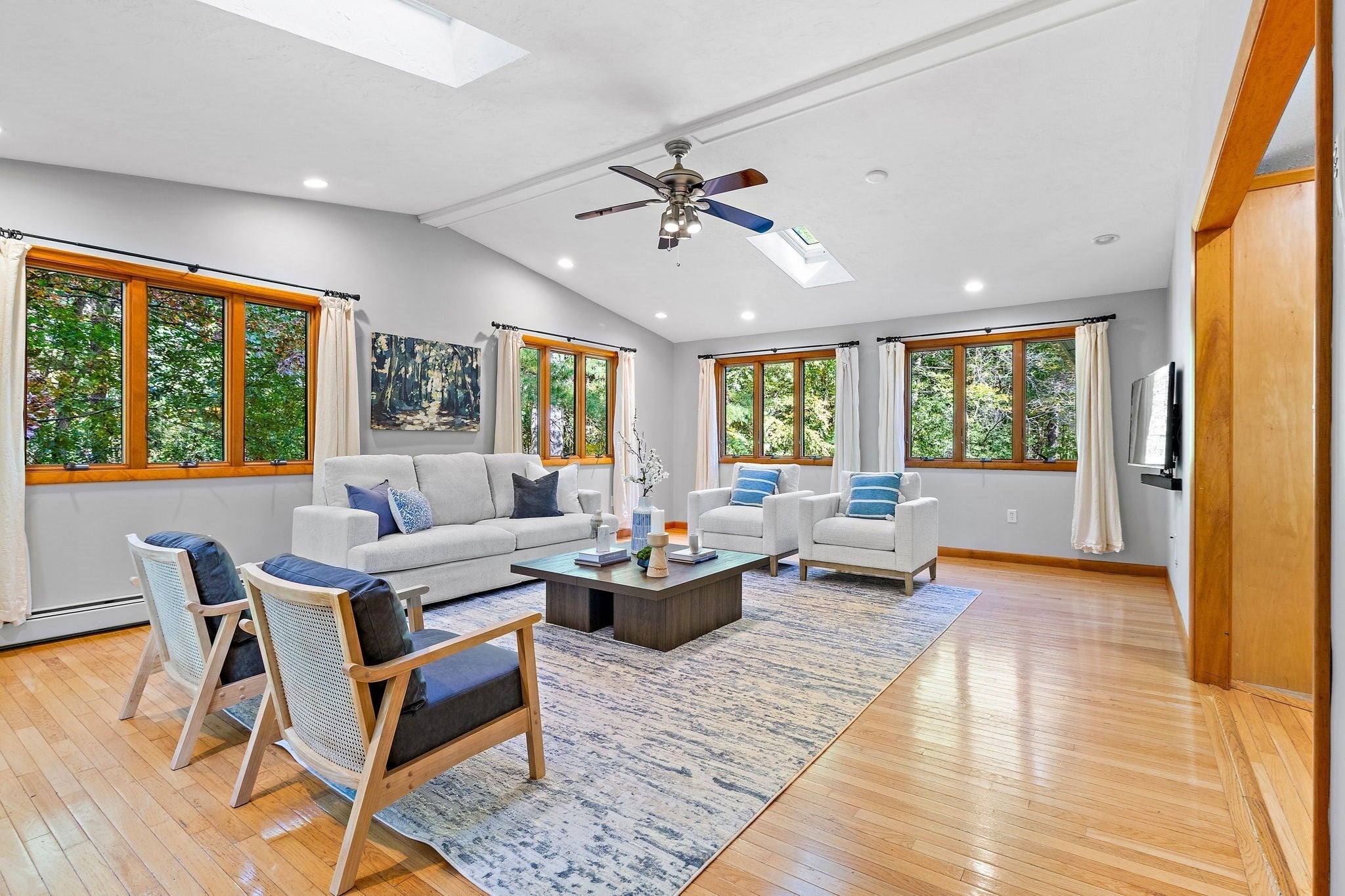 55 Coventry Wood Road, Bolton, MA, 55 Coventry Wood Road, Bolton, MA Photo #2